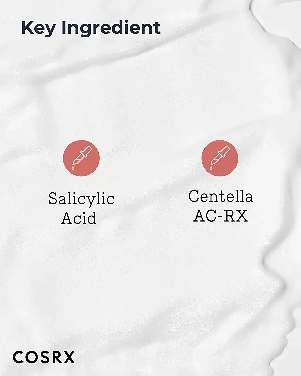 COSRX AC Collection Calming Foam Cleanser