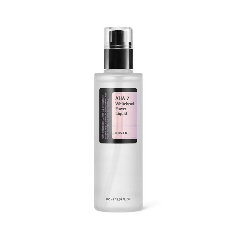 COSRX AHA 7 Whitehead Power Liquid (Exp: 2027 04 22)