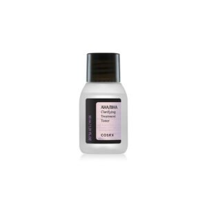 COSRX AHA BHA Clarifying Treatment Toner