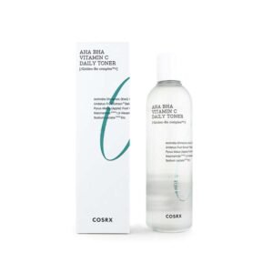 COSRX AHA BHA Vitamin C Daily Toner