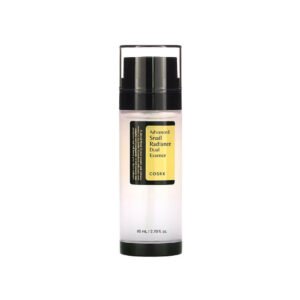 COSRX Advanced Snail Radiance Dual Essence (Exp: 23 11 2026)