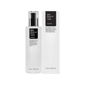 COSRX BHA Blackhead Power Liquid