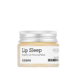 COSRX Full Fit Propolis Lip Sleeping Mask