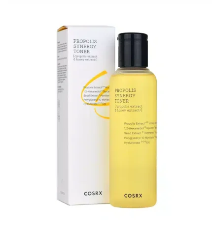 COSRX Full Fit Propolis Synergy Toner