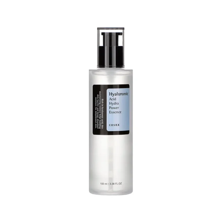 COSRX Hyaluronic Acid Hydra Power Essence 100ml