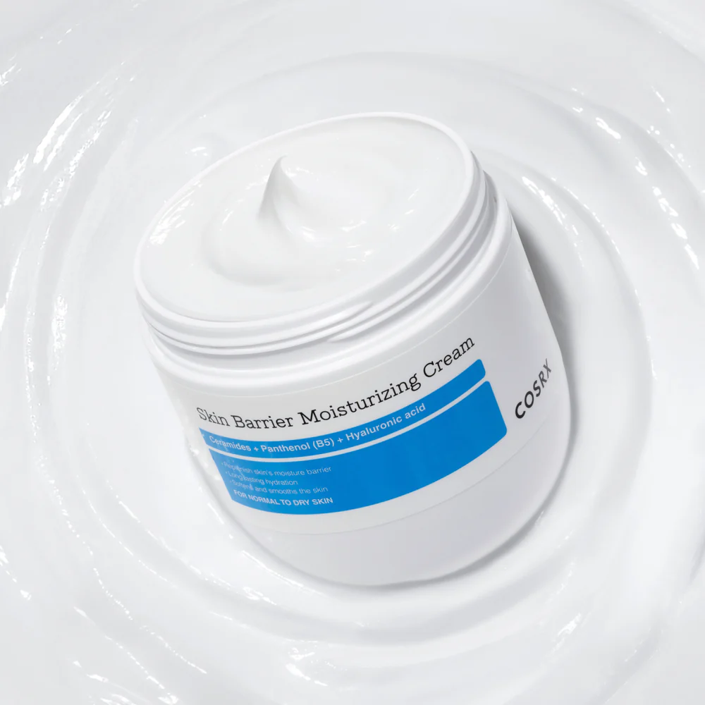 COSRX Skin Barrier Moisturizing Cream 450ml