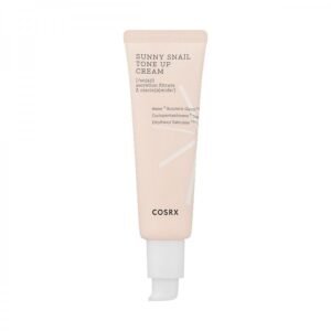 COSRX Sunny Snail Tone Up Cream