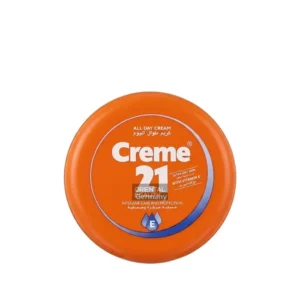 CREME 21 All Day Cream for Ultra Dry Skin 50ml