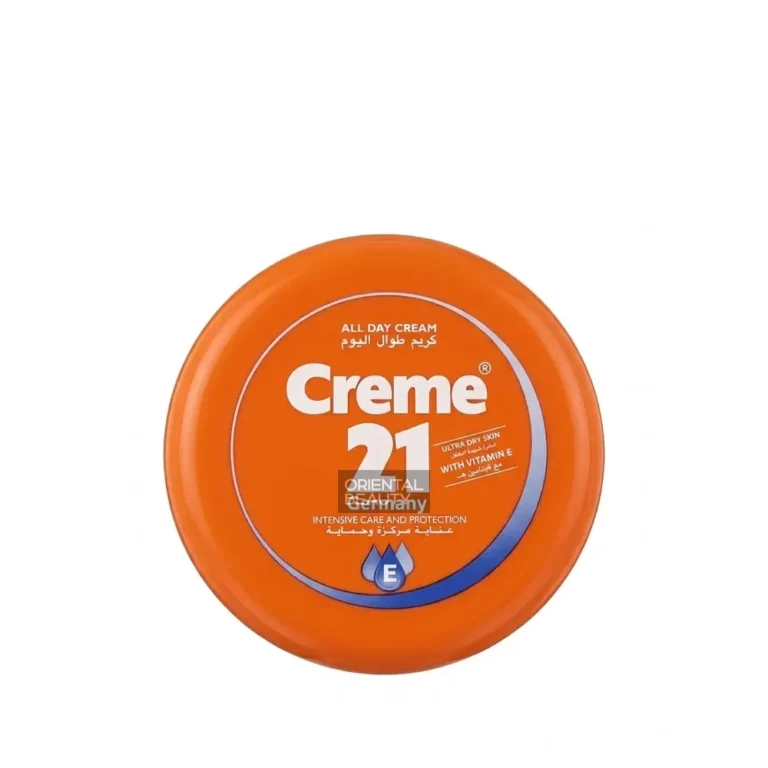 CREME 21 All Day Cream for Ultra Dry Skin 50ml