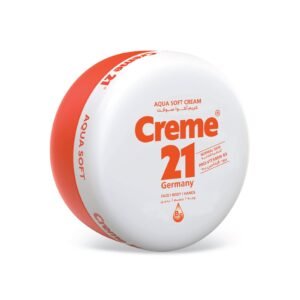 CREME 21 Aqua Soft Cream
