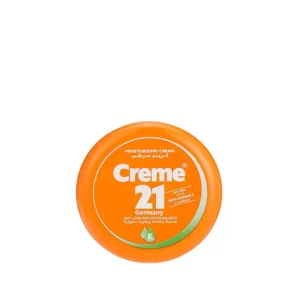CREME 21 Moisturizing Cream 50ml
