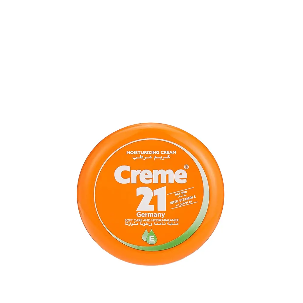 CREME 21 Moisturizing Cream 50ml