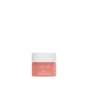 Care:Nel Berry Lip Night Mask 5g