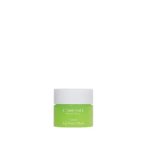 Care:Nel Lime Lip Night Mask 5g