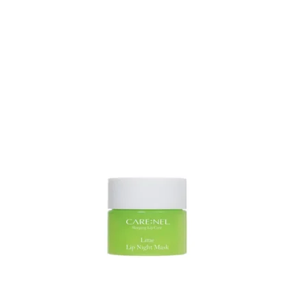Care:Nel Lime Lip Night Mask 5g