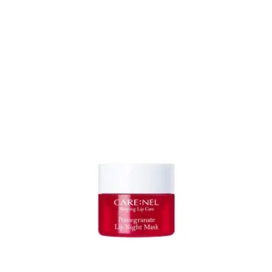 Care:Nel Pomegranate Lip Night Mask 5g
