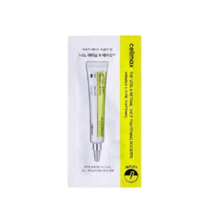 Celimax The Vita A Retinal Shot Tightening Booster Sachet 1ml
