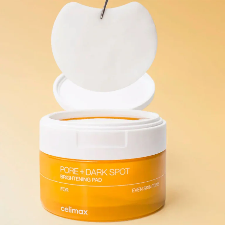 Celimax Pore+Dark Spot Brightening Pad (40 pads)