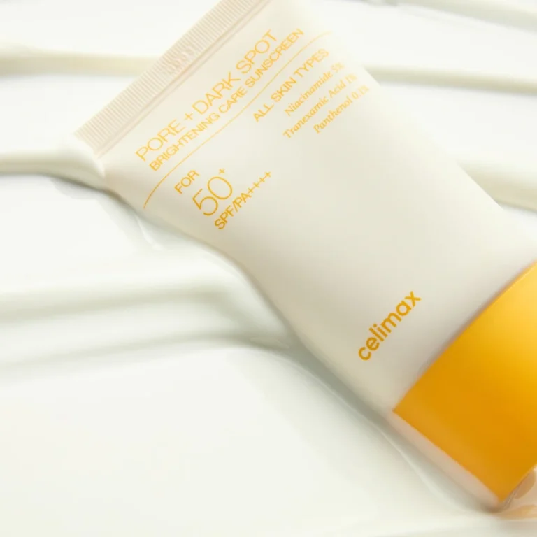 Celimax Pore+ Dark Spot Brightening Care Sunscreen 10ml