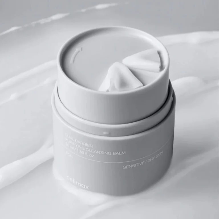 Celimax Dual Barrier Purifying Cleansing Balm 50ml
