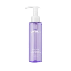 Celimax Derma Nature Fresh Blackhead Jojoba Cleansing Oil 150ml