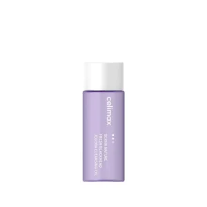Celimax Derma Nature Fresh Blackhead Jojoba Cleansing Oil 20ml
