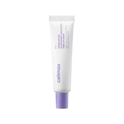 Celimax Derma Nature Glutathione Longlasting Tone-Up Cream 35ml
