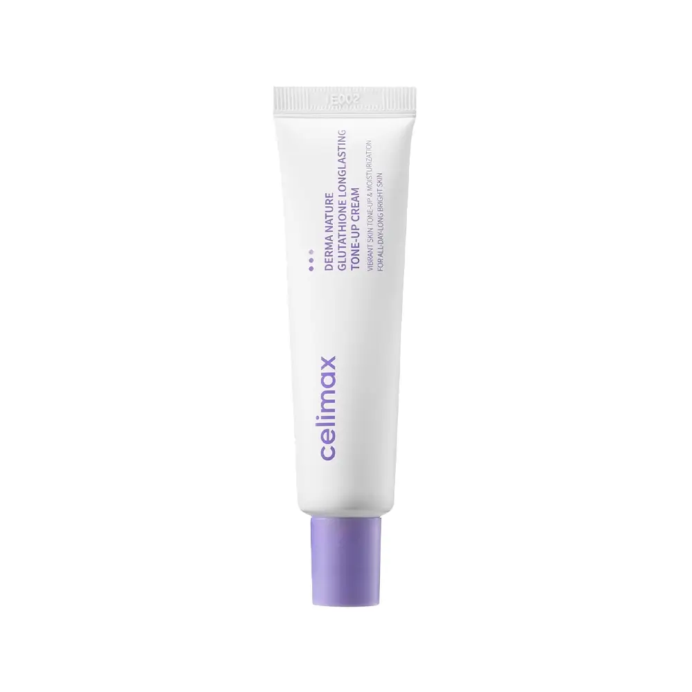 Celimax Derma Nature Glutathione Longlasting Tone-Up Cream 35ml