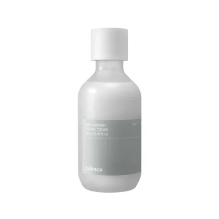 Celimax Dual Barrier Creamy Toner 150ml