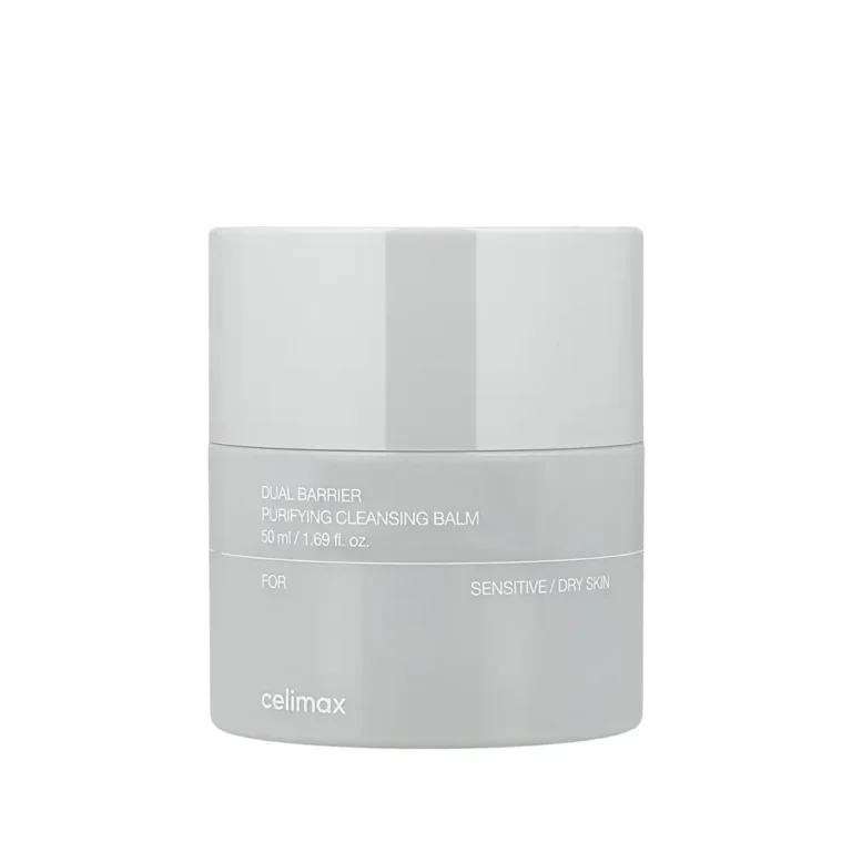 Celimax Dual Barrier Purifying Cleansing Balm 50ml