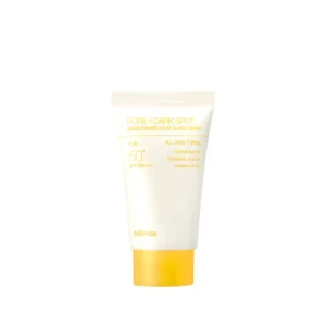 Celimax Pore+ Dark Spot Brightening Care Sunscreen 10ml