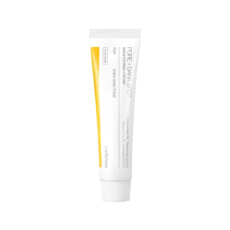 Celimax Pore+Dark Spot Brightening Cream