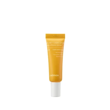 Celimax Pore+Dark Spot Brightening Serum 10ml