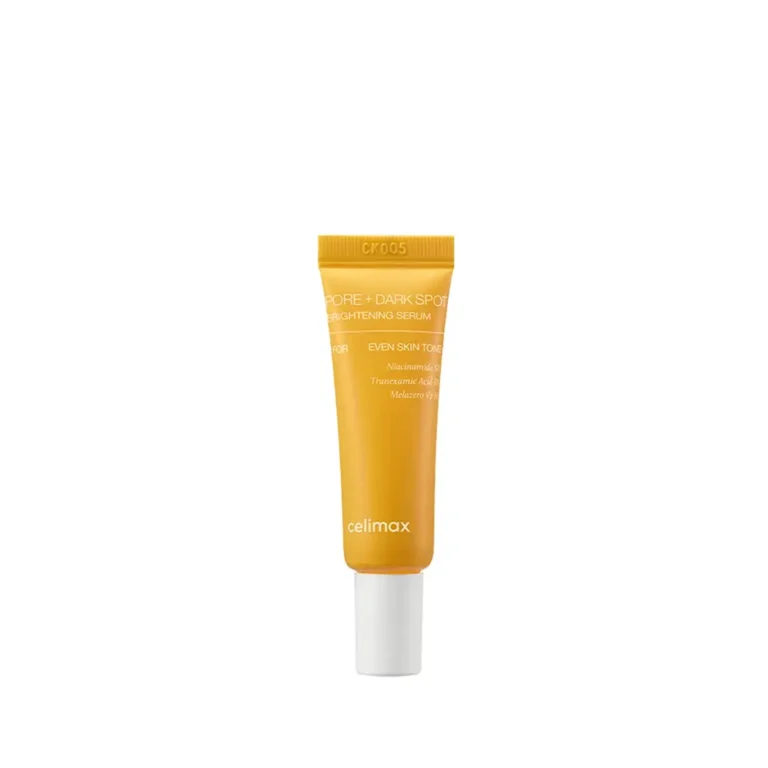 Celimax Pore+Dark Spot Brightening Serum 10ml