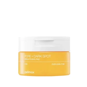 Celimax Pore+Dark Spot Brightening Pad (40 pads)