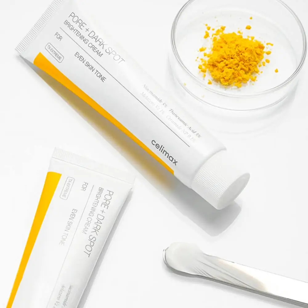 Celimax Pore+Dark Spot Brightening Cream 7ml