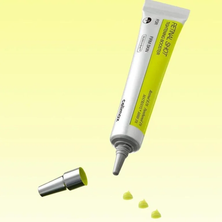 Celimax The Vita A Retinal Shot Tightening Booster 15ml