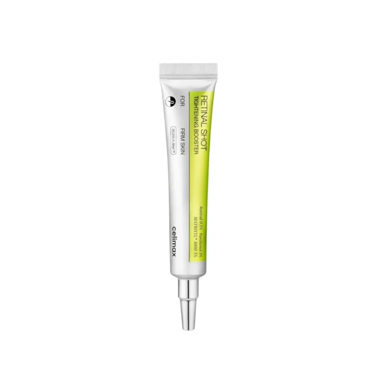 Celimax The Vita A Retinal Shot Tightening Booster 15ml