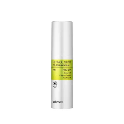 Celimax The Vita A Retinol Shot Tightening Serum 30ml