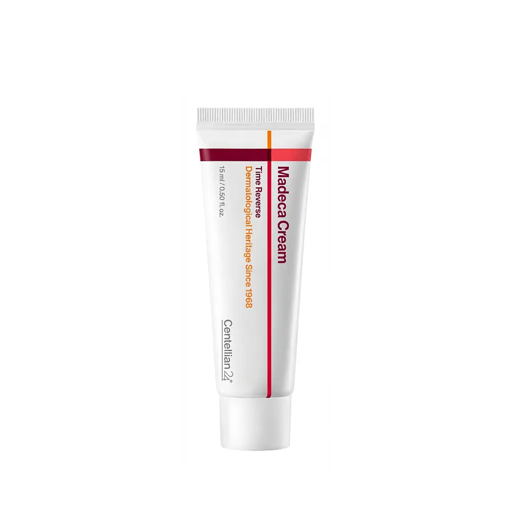 Centellian24 Madeca Cream Time Reverse 15ml