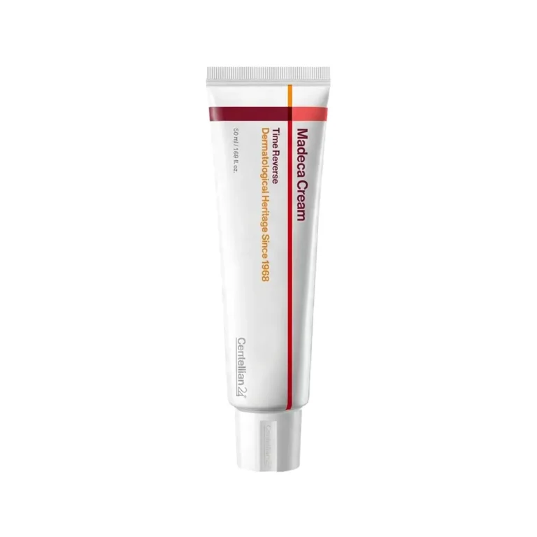 Centellian24 Madeca Cream Time Reverse 50ml