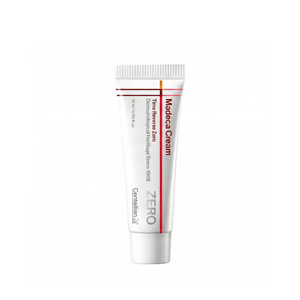 Centellian24 Madeca Cream Time Reverse Zero 15ml