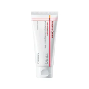 Centellian24 Madeca Cream Time Reverse Zero 80ml