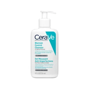 CeraVe Blemish Control Cleanser 267ml