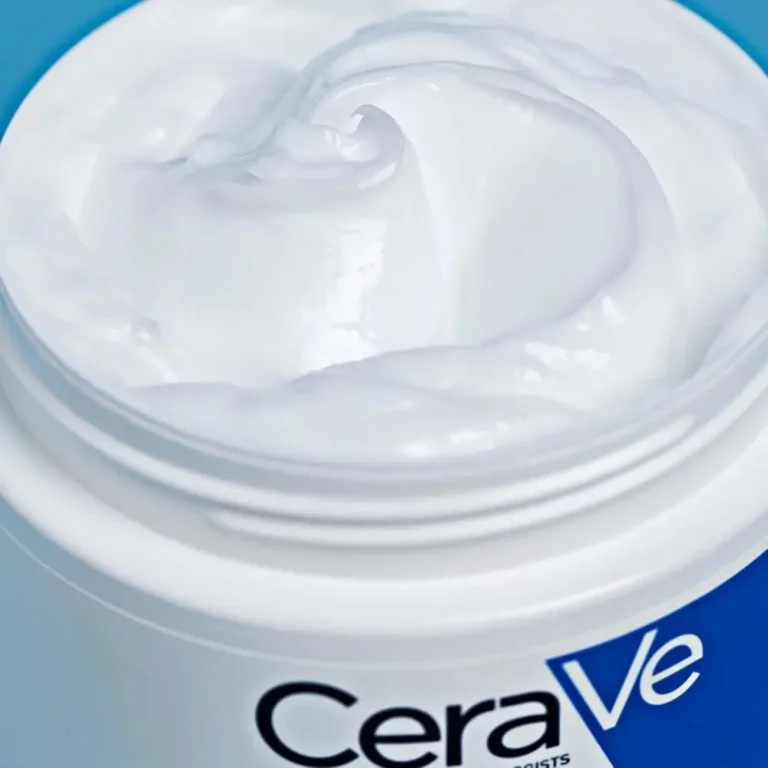 CERAVE Moisturizing Cream For Dry to Very Dry Skin – 340g