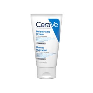 CERAVE Moisturizing Cream 50ml