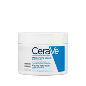 CERAVE Moisturizing Cream For Dry to Very Dry Skin – 340g