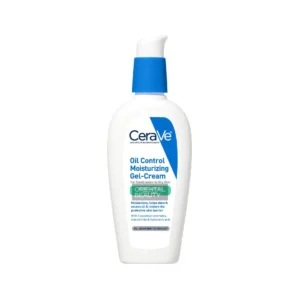 CeraVe Oil Control Moisturizing Gel-Cream 60ml