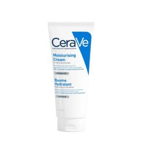 CERAVE Moisturising Cream Dry to Very Dry (177ml | France)