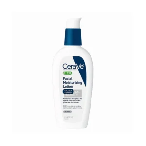 Cerave PM Facial Moisturizing Lotion (89ml | USA)